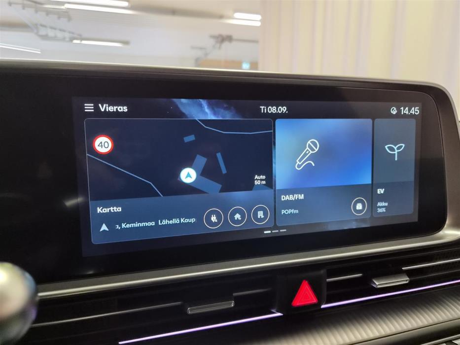 Hyundai IONIQ 6 2026