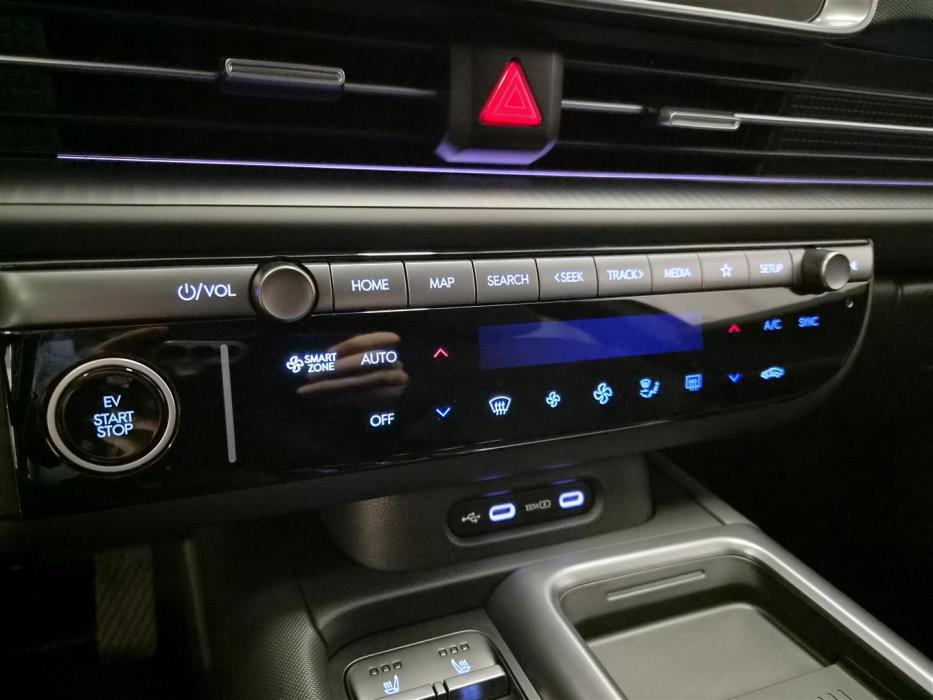 Hyundai IONIQ 6 2026