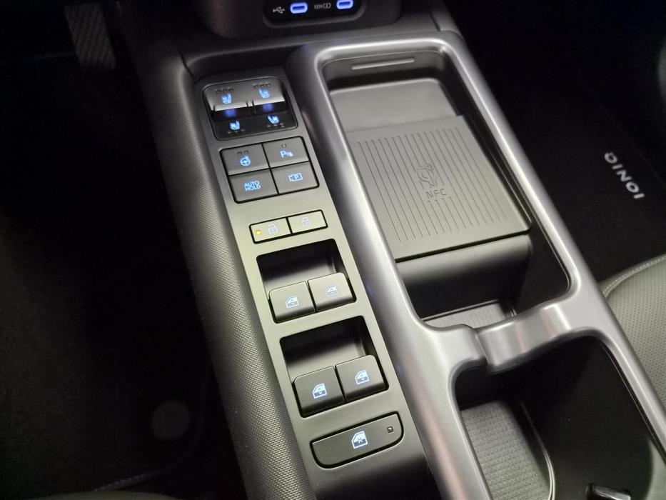 Hyundai IONIQ 6 2026