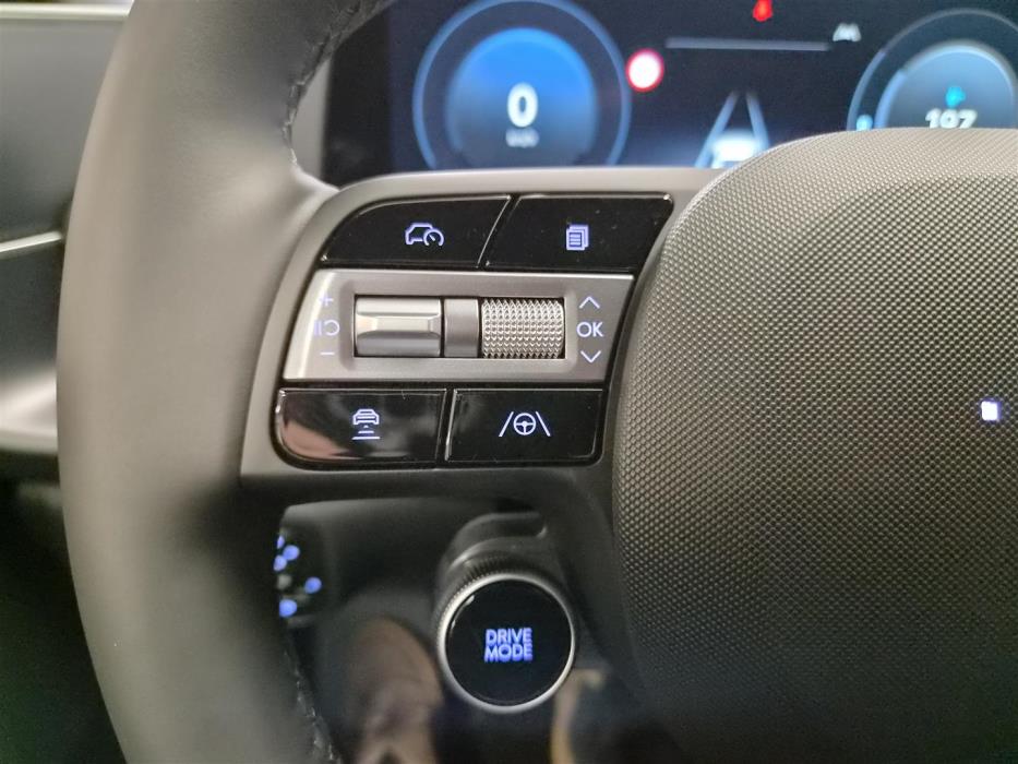 Hyundai IONIQ 6 2026