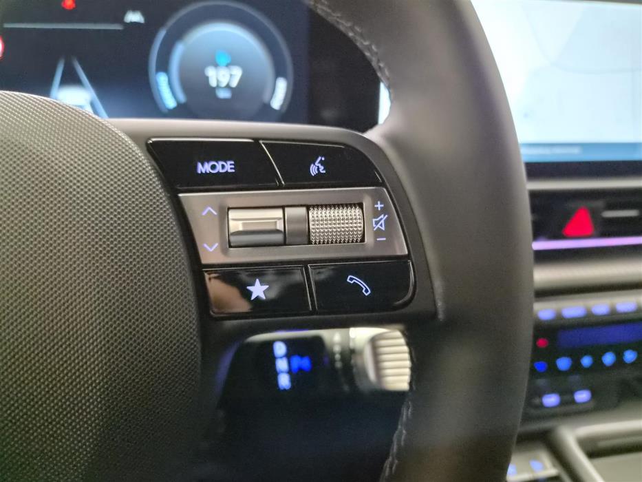 Hyundai IONIQ 6 2026