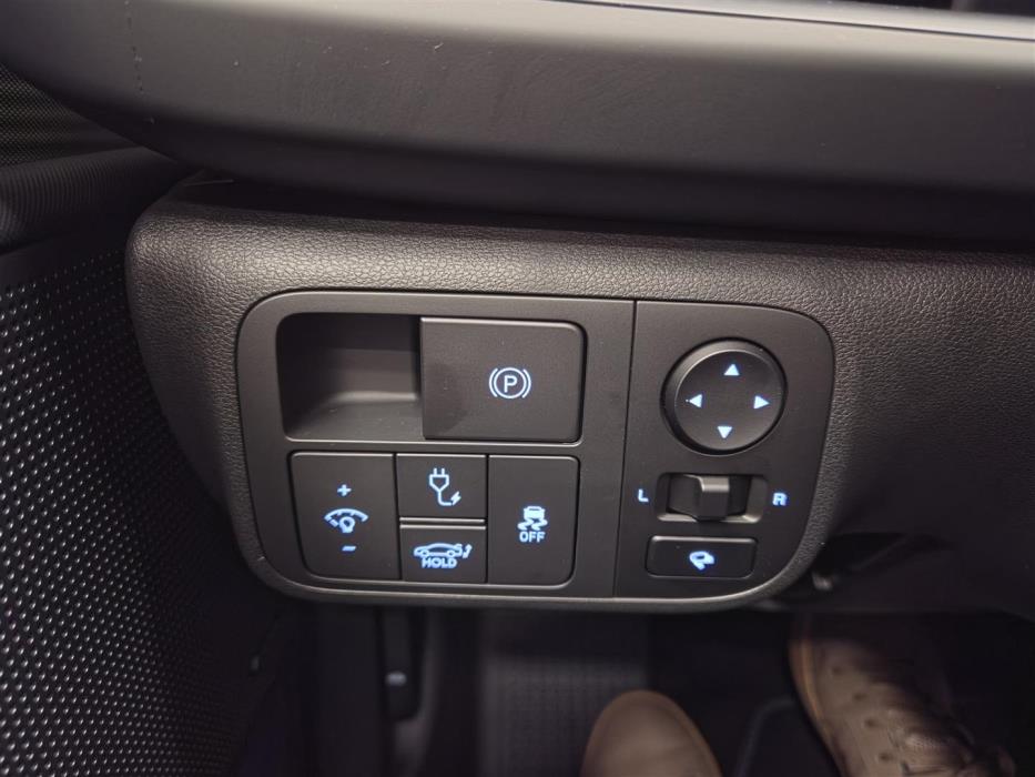 Hyundai IONIQ 6 2026