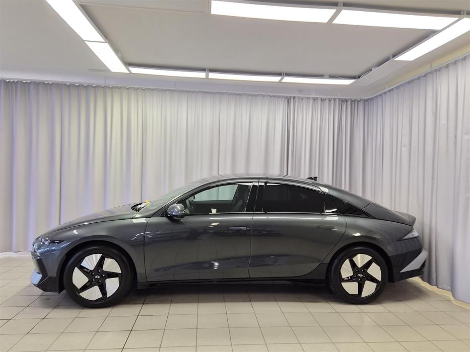 Hyundai IONIQ 6 2026
