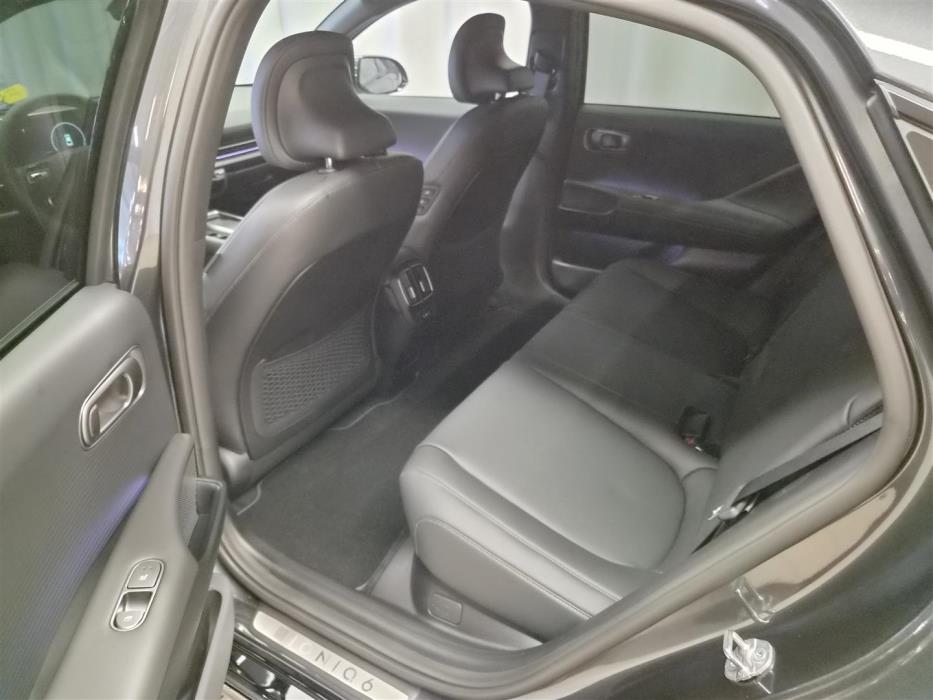Hyundai IONIQ 6 2026
