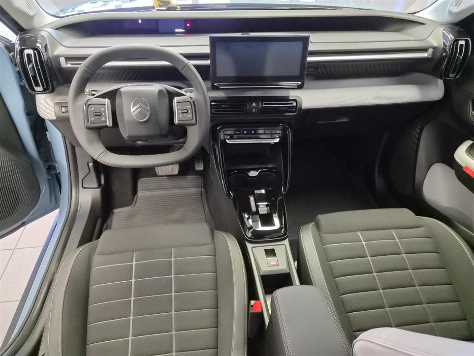 CITROEN e-C3 2026
