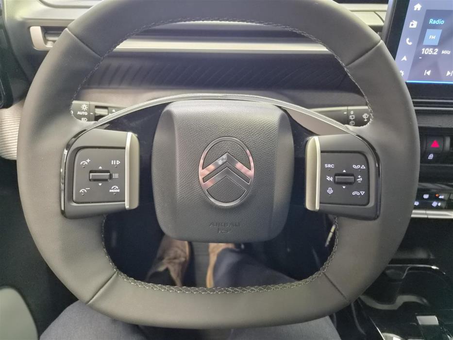 CITROEN e-C3 2026