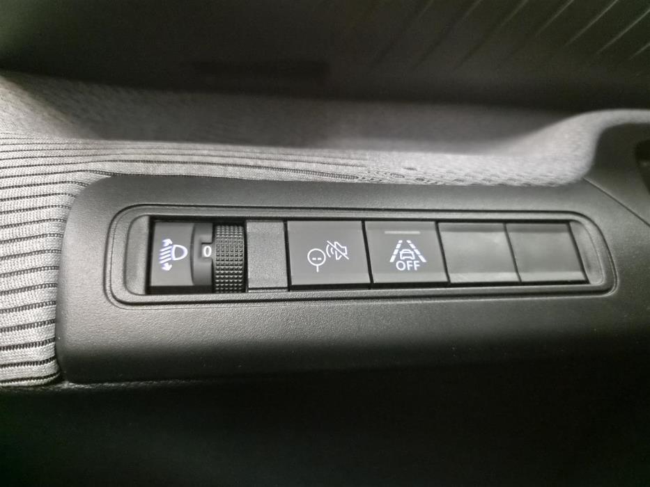 CITROEN e-C3 2026