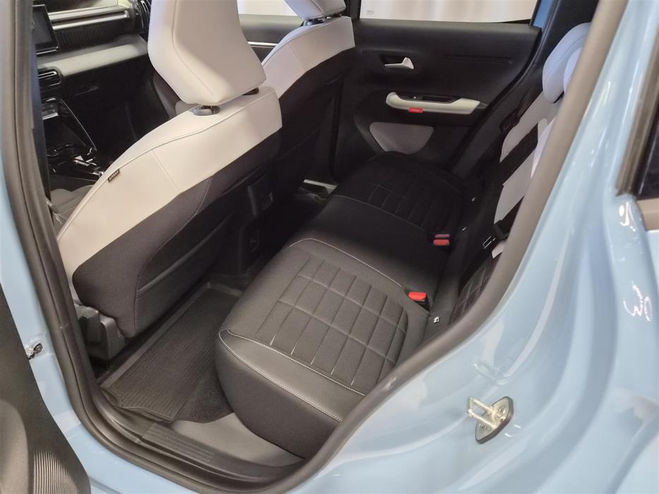 CITROEN e-C3 2026