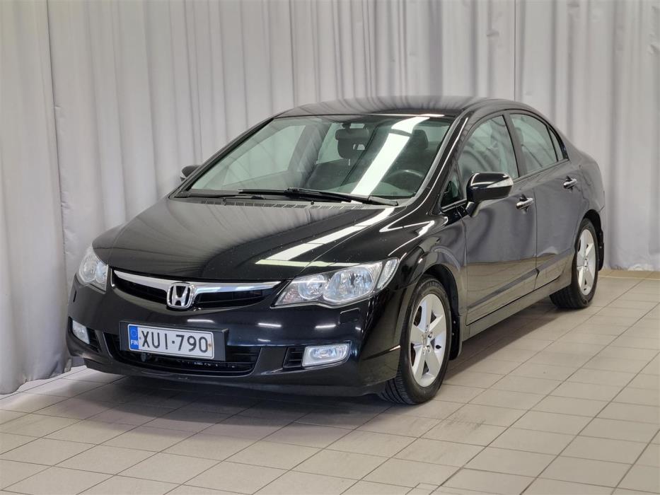 HONDA Civic 2008