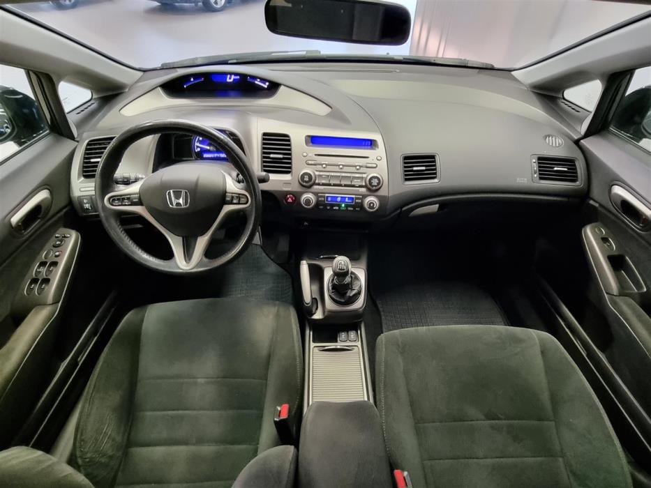HONDA Civic 2008