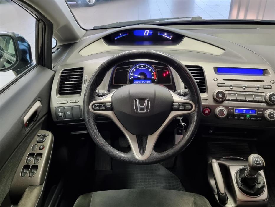 HONDA Civic 2008