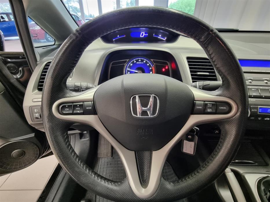 HONDA Civic 2008