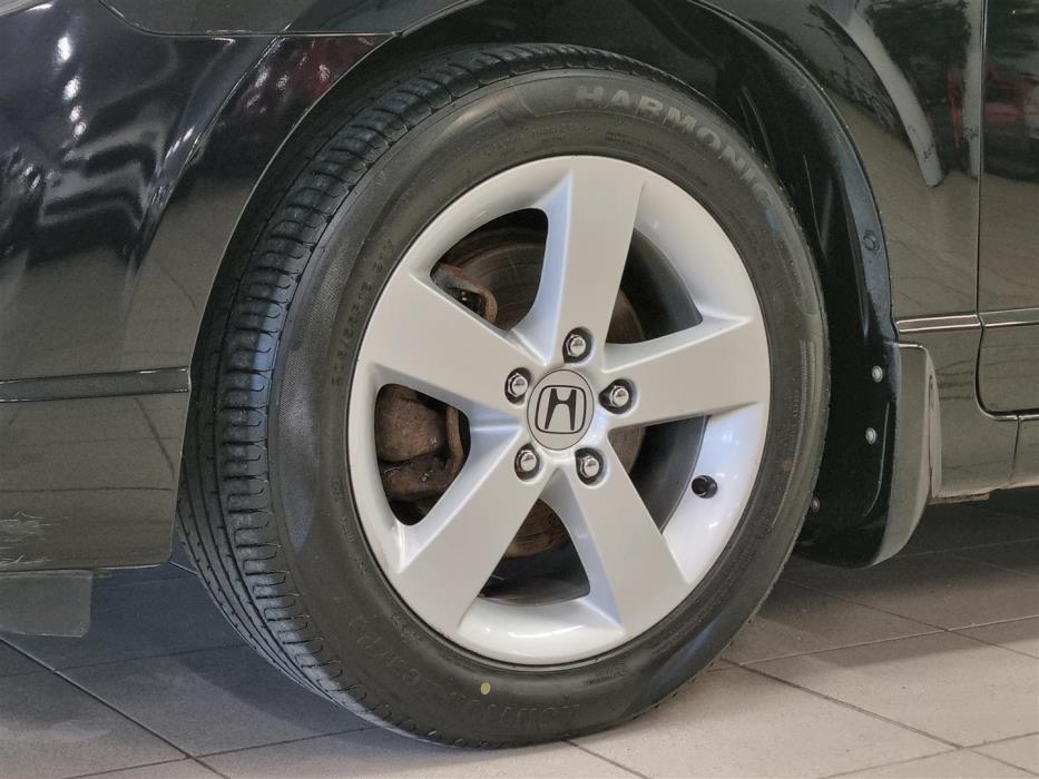 HONDA Civic 2008