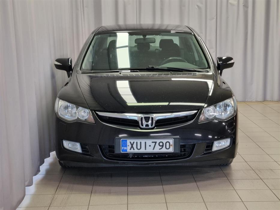 HONDA Civic 2008