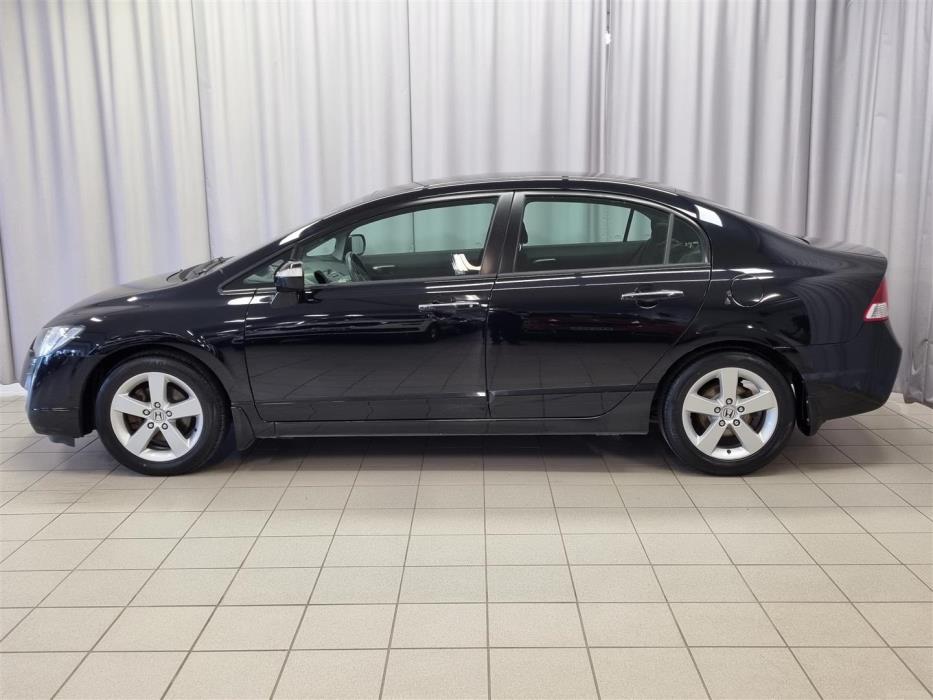 HONDA Civic 2008
