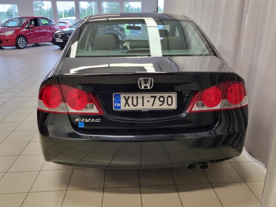 HONDA Civic 2008