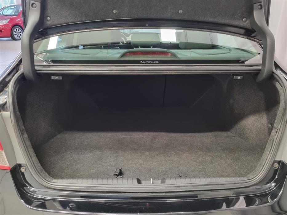HONDA Civic 2008