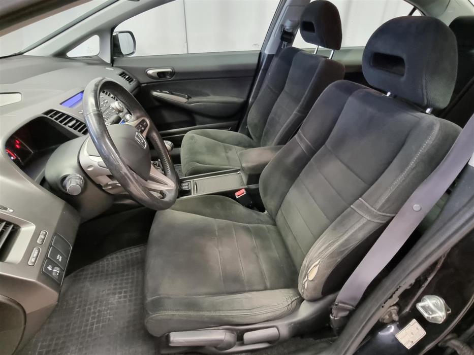 HONDA Civic 2008