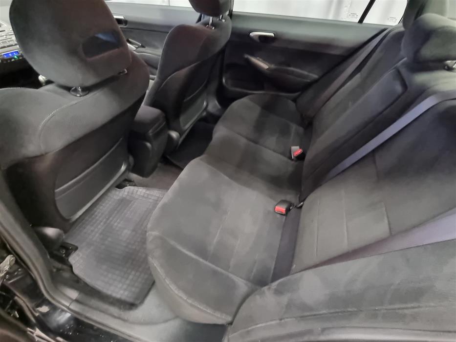 HONDA Civic 2008