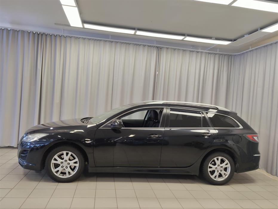 MAZDA Mazda6 2011