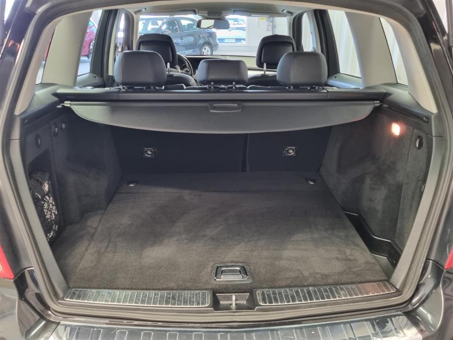 MERCEDES-BENZ GLK 2012