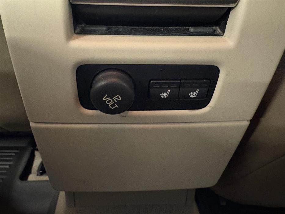 VOLVO S80 2010