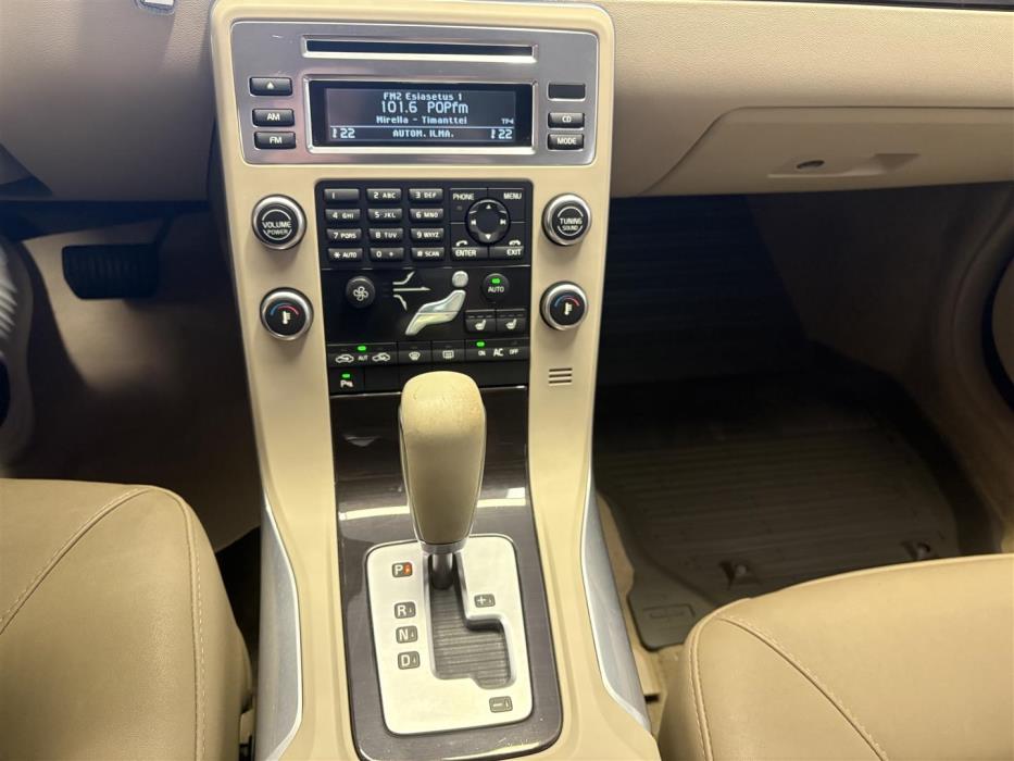 VOLVO S80 2010