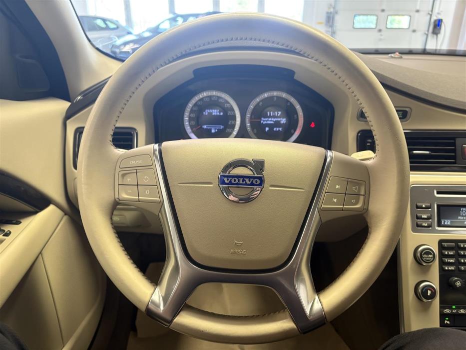 VOLVO S80 2010