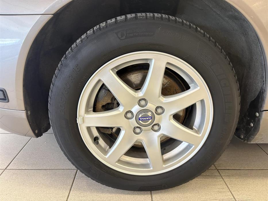 VOLVO S80 2010