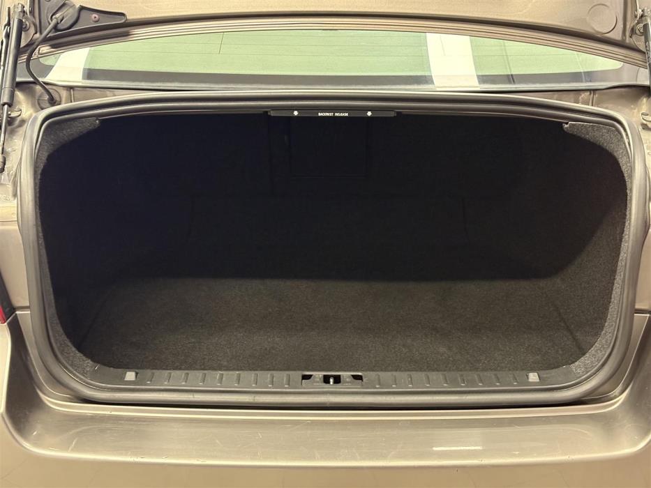 VOLVO S80 2010