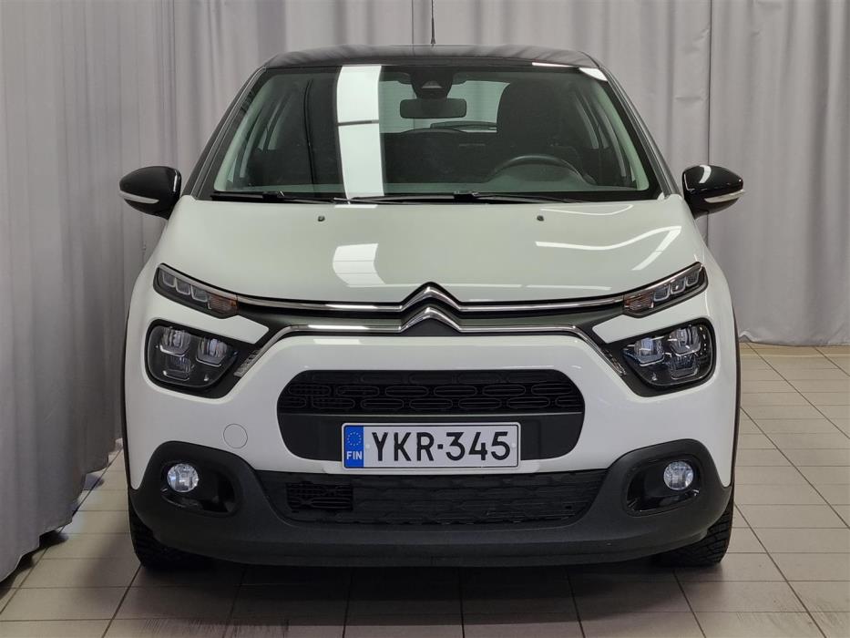 CITROEN C3 2020