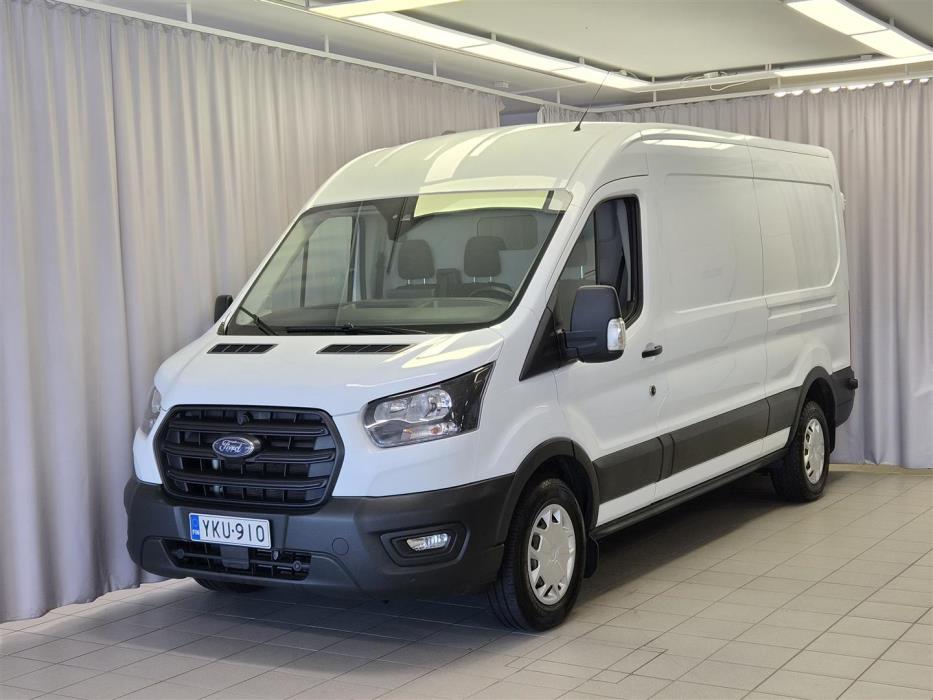 FORD Transit 2022