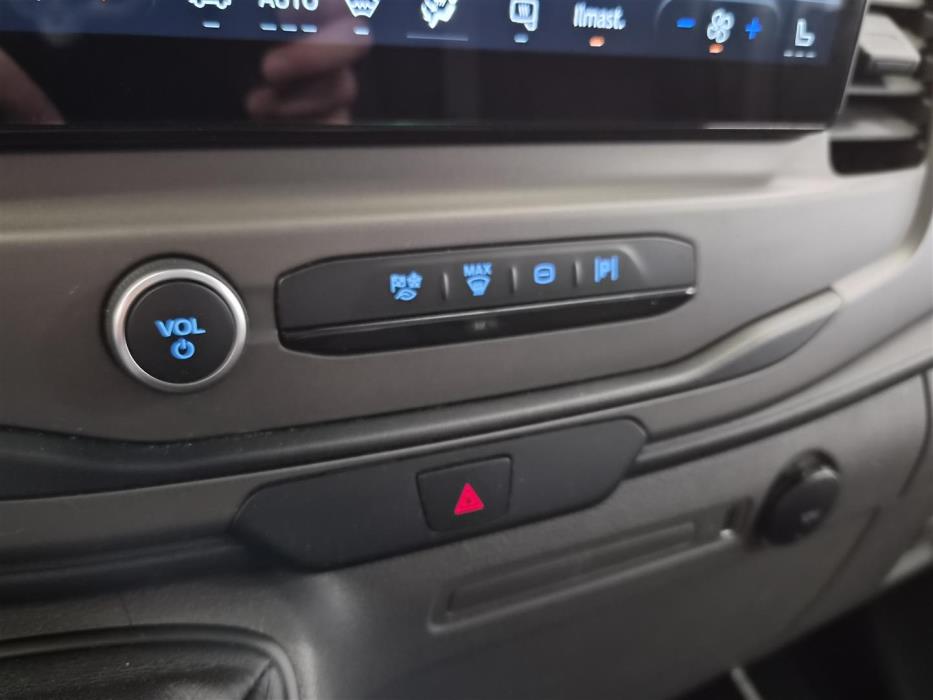 FORD Transit 2022