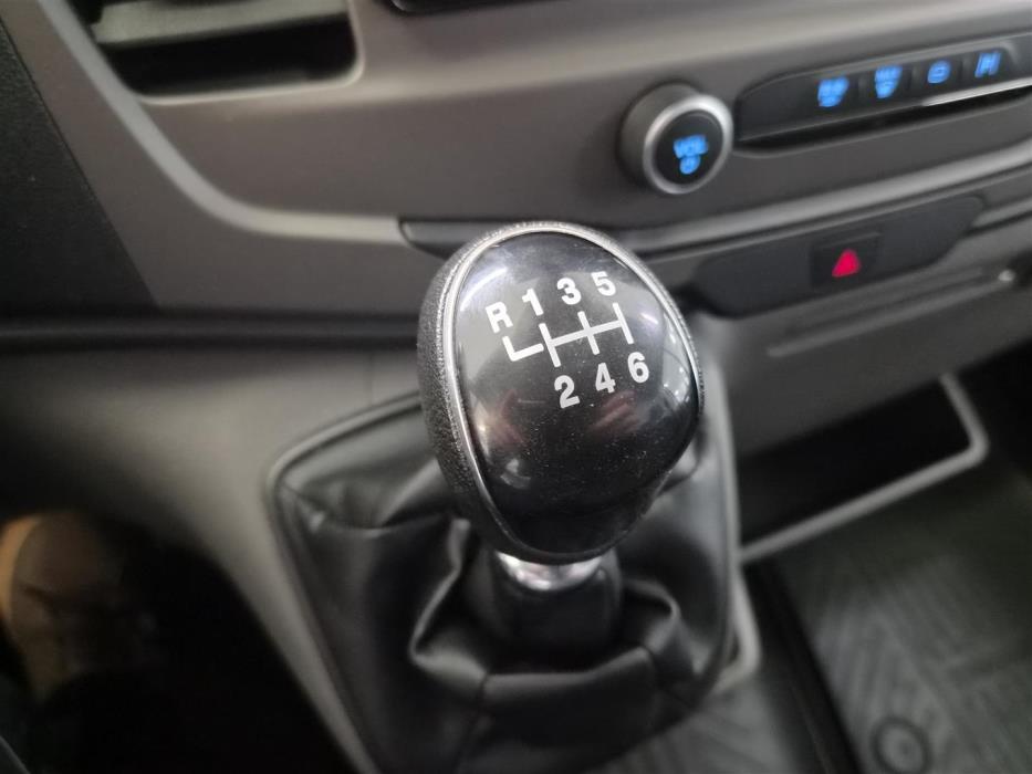 FORD Transit 2022