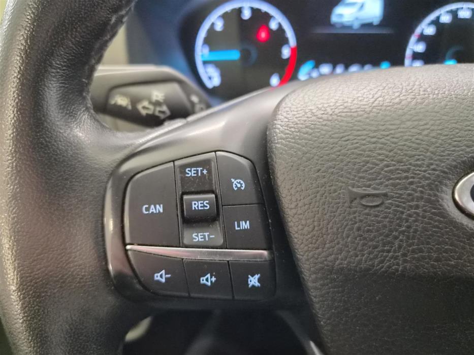 FORD Transit 2022