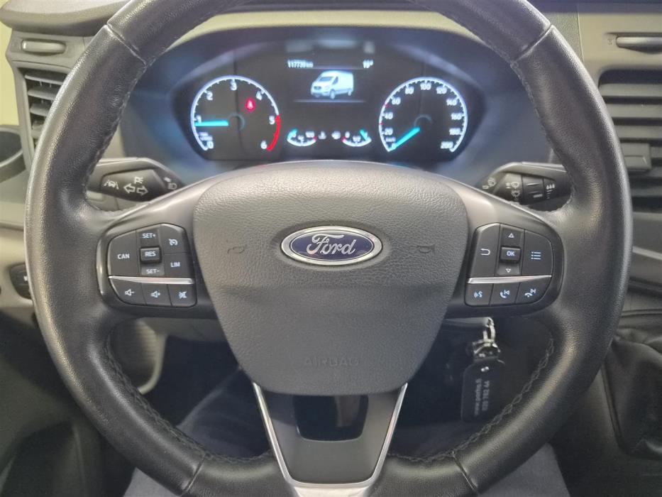 FORD Transit 2022