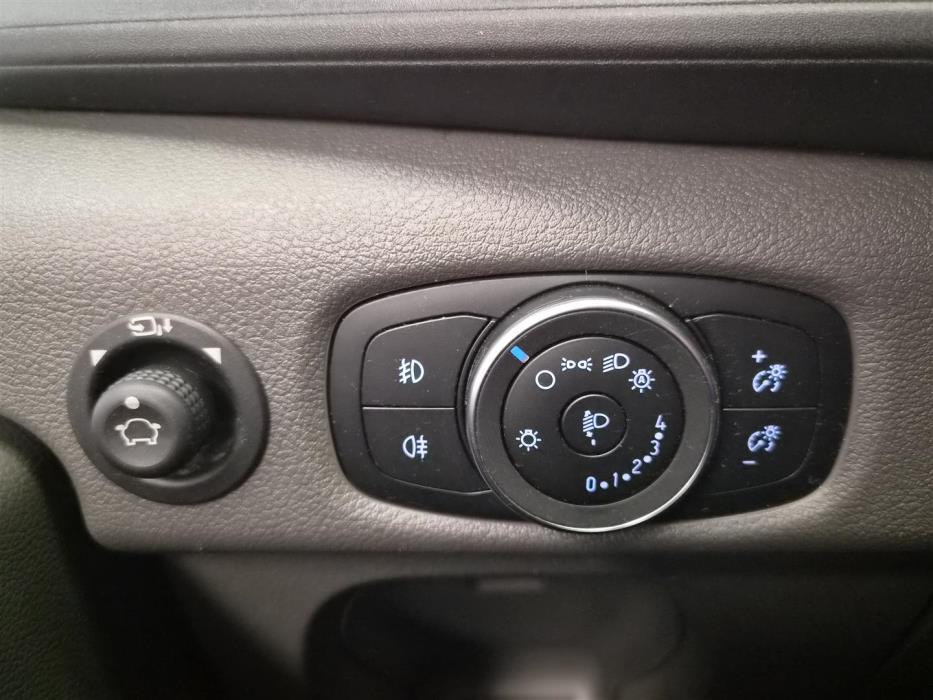 FORD Transit 2022