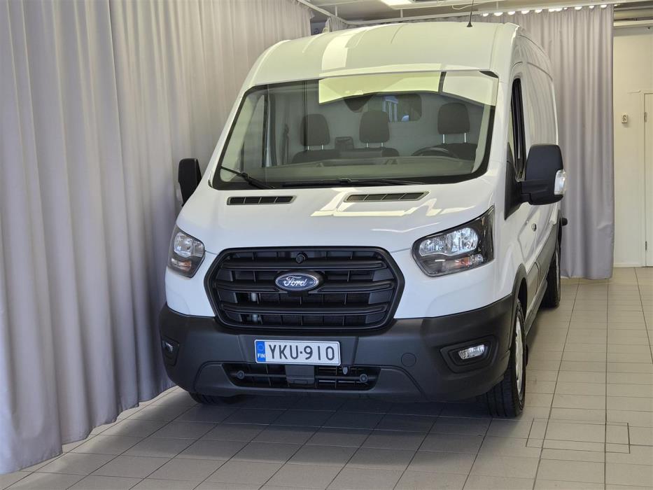 FORD Transit 2022