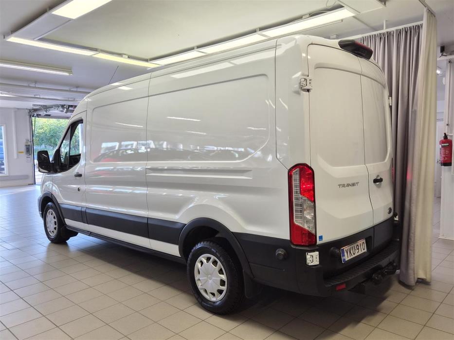 FORD Transit 2022