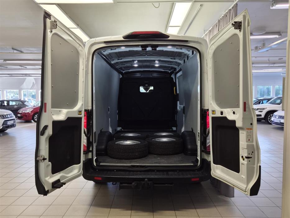 FORD Transit 2022