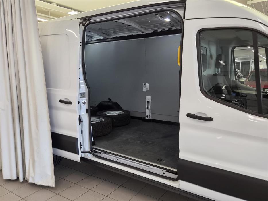 FORD Transit 2022
