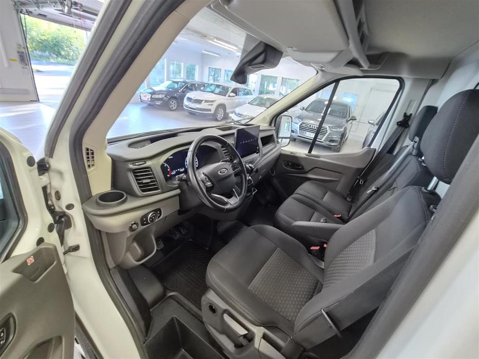 FORD Transit 2022