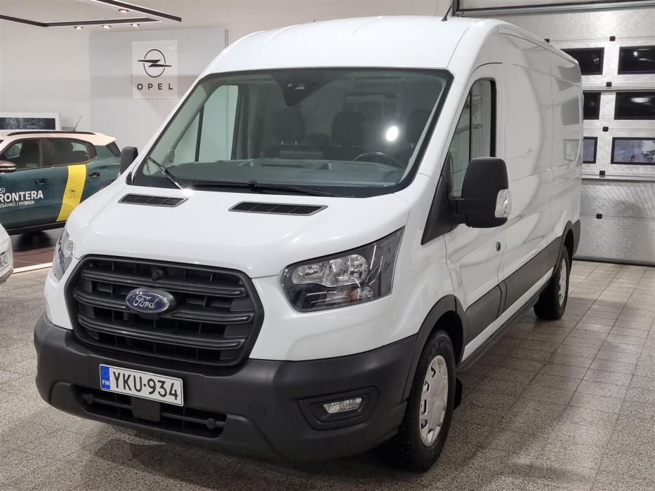 FORD Transit 2022