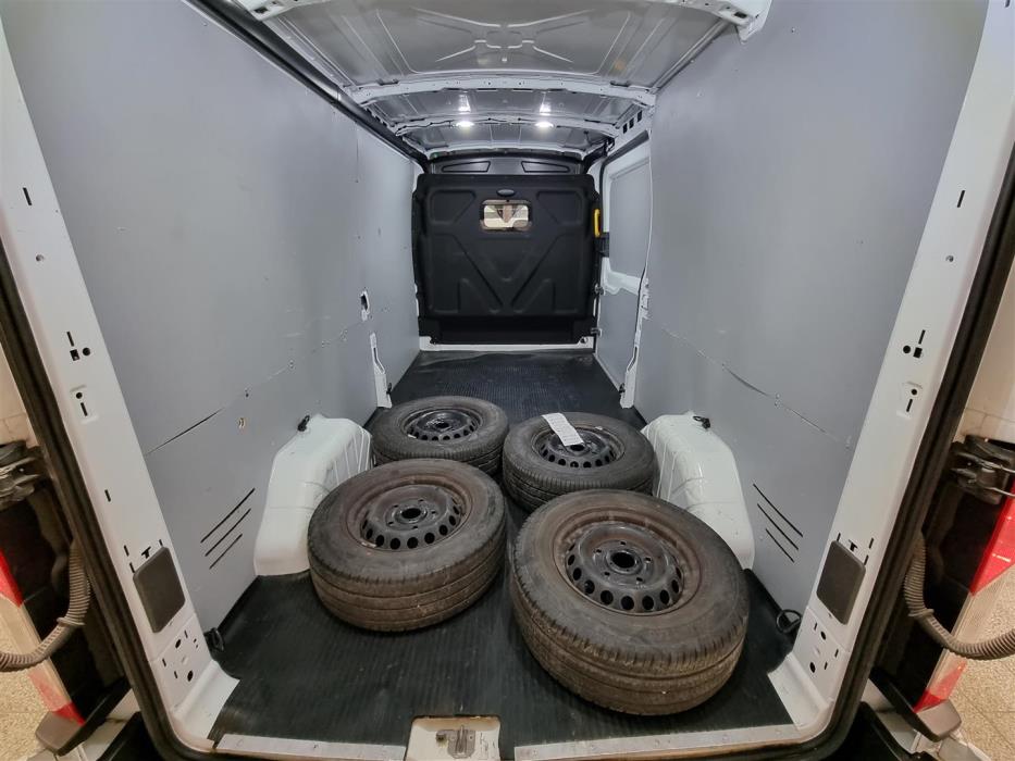 FORD Transit 2022