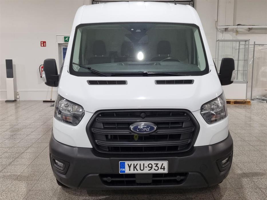 FORD Transit 2022