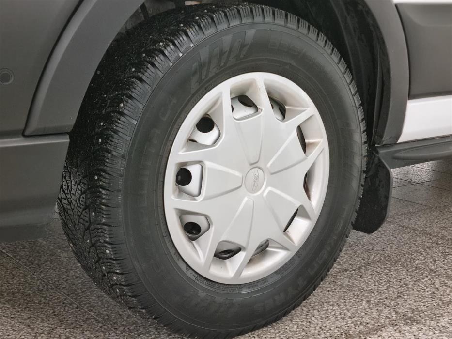 FORD Transit 2022