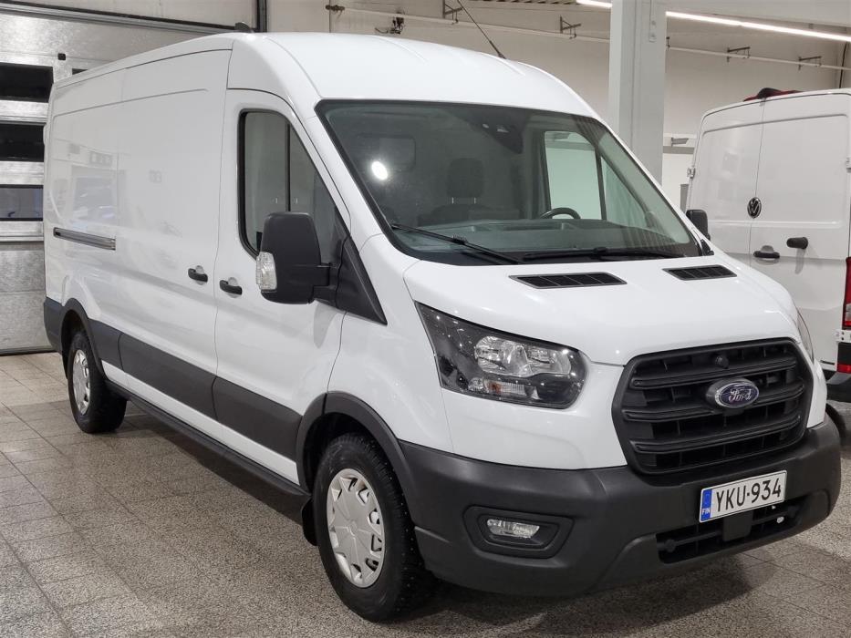 FORD Transit 2022