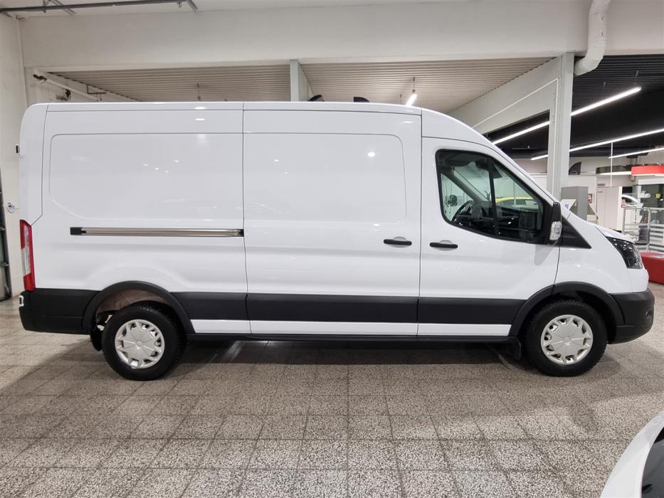 FORD Transit 2022