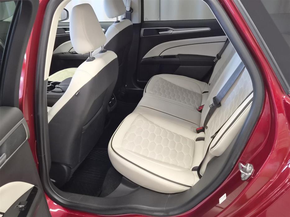 FORD Mondeo 2019