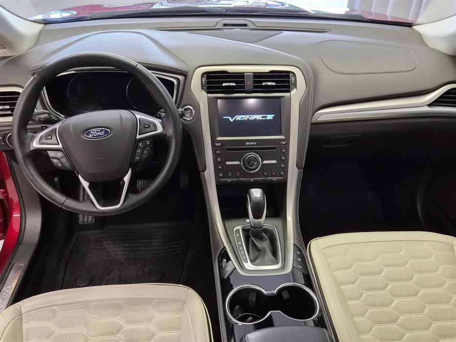 FORD Mondeo 2019